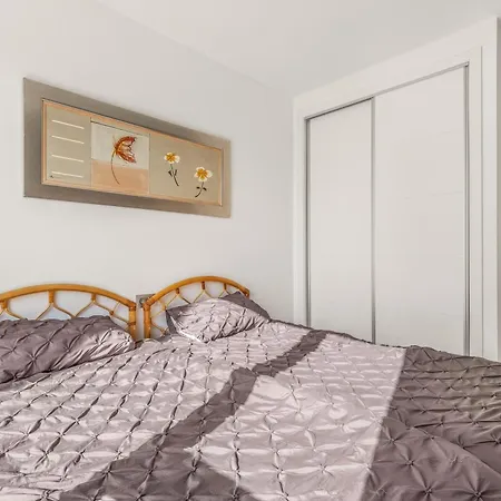 Tindra Punta Marina * Torrevieja