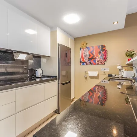 Tindra Punta Marina Appartement