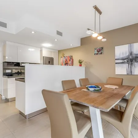 Appartement Tindra Punta Marina