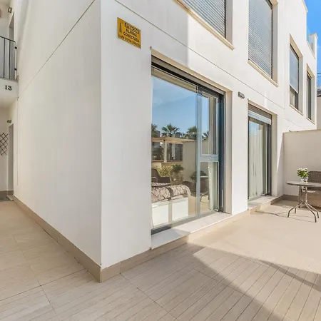 Διαμέρισμα Tindra Punta Marina