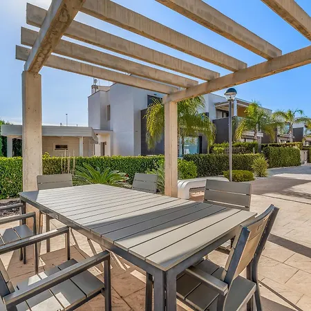 Tindra Punta Marina Διαμέρισμα
