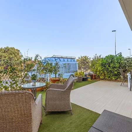 Tindra Punta Marina *