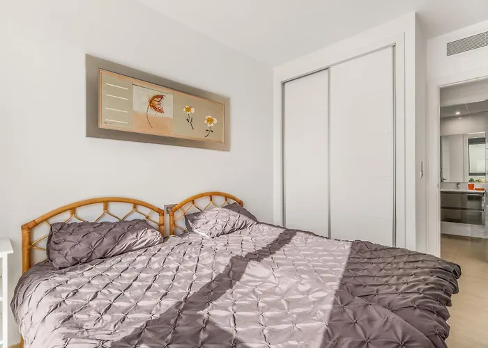 Tindra Punta Marina * Torrevieja