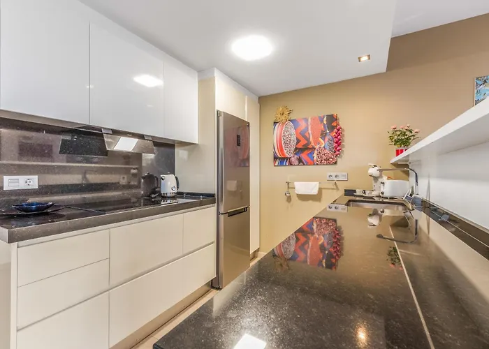 Tindra Punta Marina Apartment