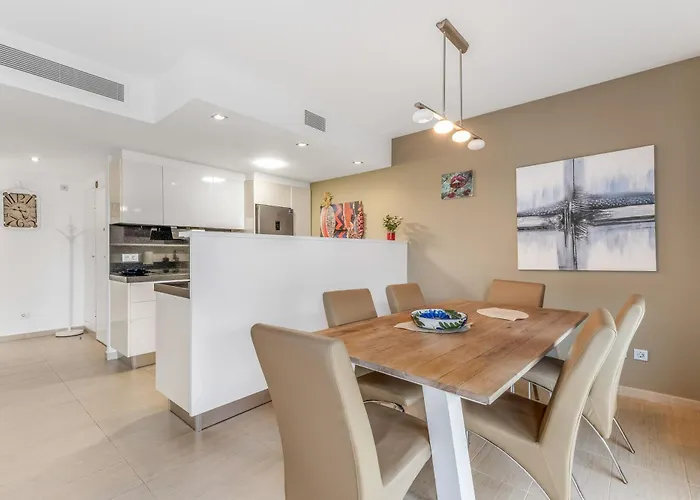 Apartment Tindra Punta Marina