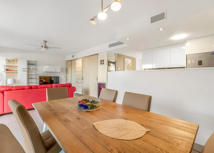 Tindra Punta Marina Apartment Torrevieja