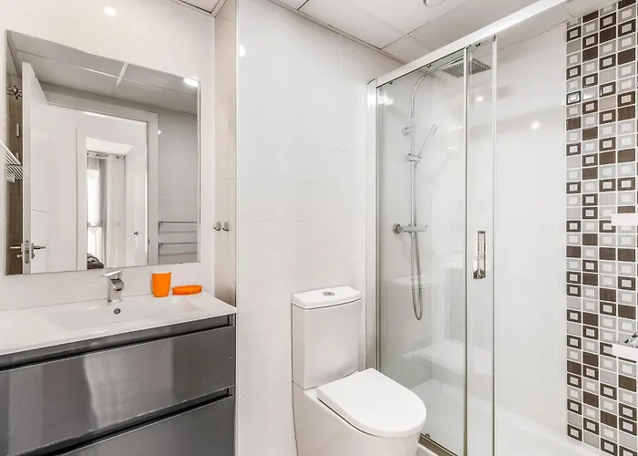 Apartment Tindra Punta Marina *