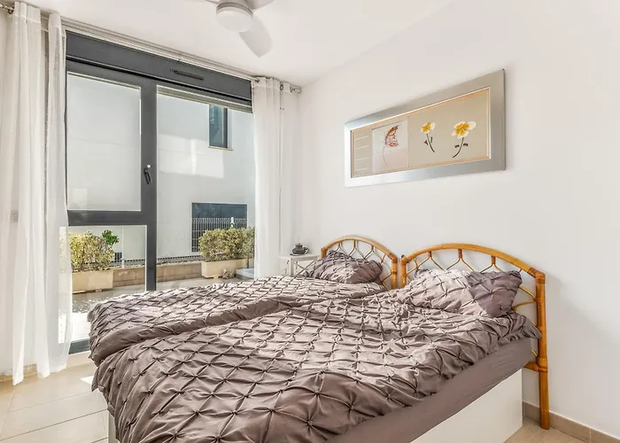 Tindra Punta Marina *