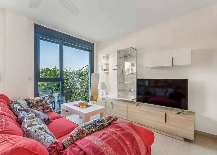 Tindra Punta Marina * Torrevieja