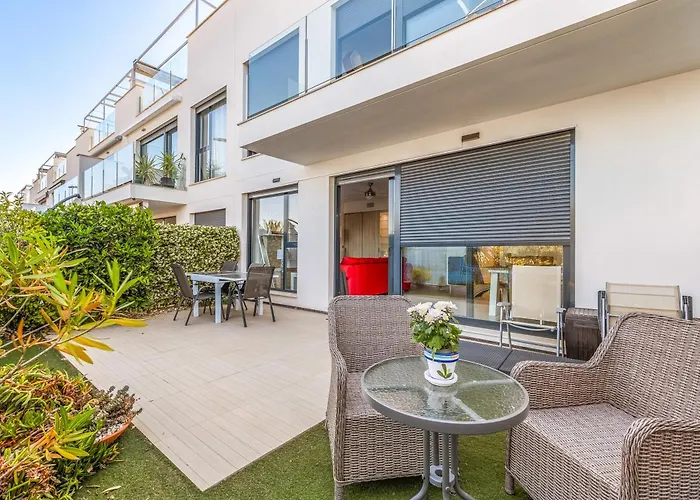 Tindra Punta Marina Apartment Torrevieja