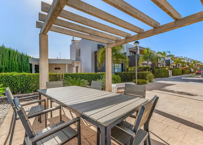 Tindra Punta Marina Apartment