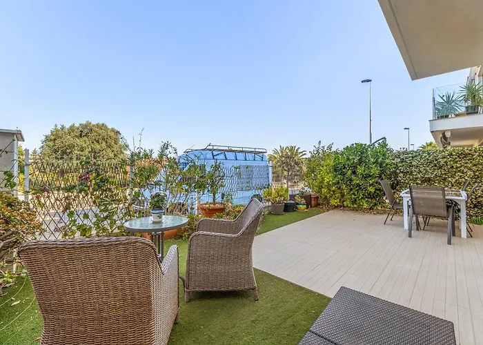 Tindra Punta Marina *